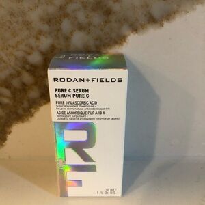Rodan + Fields Pure C Serum 1 fl oz
